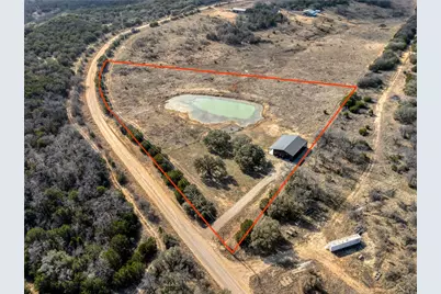 2015 Dobbs Valley Road, Mineral Wells, TX 76067 - Photo 36