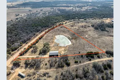 2015 Dobbs Valley Road, Mineral Wells, TX 76067 - Photo 40