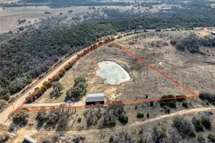 2015 Dobbs Valley Rd, Mineral Wells, TX 76067 - Photo 40