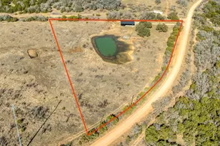 2015 Dobbs Valley Rd, Mineral Wells, TX 76067 - Photo 38