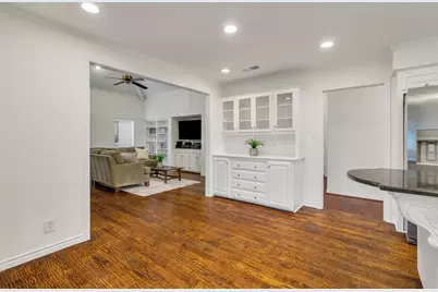 9009 Windy Crest Drive, Dallas, TX 75243 - Photo 14