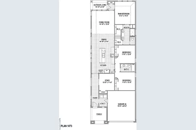 829 Dogwood Lane, Lavon, TX 75166 - Photo 2