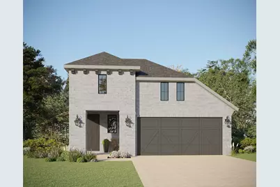 829 Dogwood Lane, Lavon, TX 75166 - Photo 1