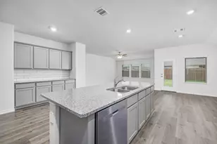 10305 Rambling Brks Ln, Aubrey, TX 76227 - Photo 14