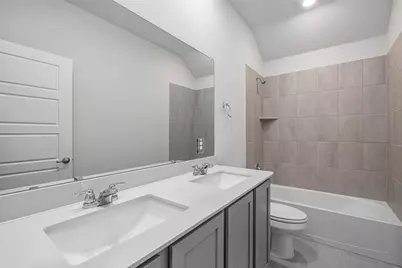 10305 Rambling Brooks Lane, Aubrey, TX 76227 - Photo 6