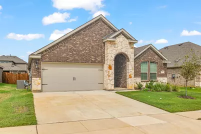 10305 Rambling Brooks Lane, Aubrey, TX 76227 - Photo 2