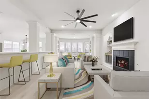 6405 Greenbriar Ln, Fort Worth, TX 76132 - Photo 4