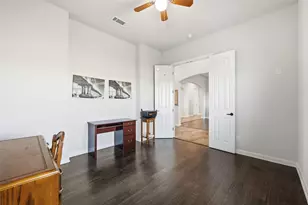 25275 Williams Dr, Justin, TX 76247 - Photo 22