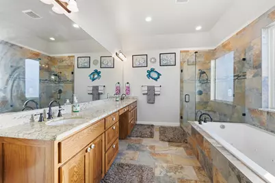 25275 Williams Drive, Justin, TX 76247 - Photo 10