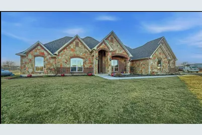 25275 Williams Drive, Justin, TX 76247 - Photo 14