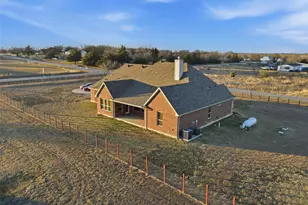 25275 Williams Dr, Justin, TX 76247 - Photo 26