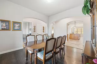 25275 Williams Dr, Justin, TX 76247 - Photo 8