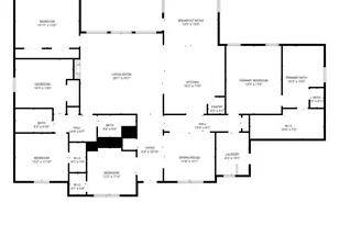 25275 Williams Dr, Justin, TX 76247 - Photo 26