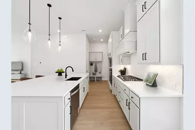 4436 Burge Avenue, Frisco, TX 75033 - Photo 14