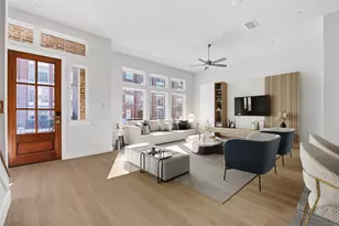 4436 Burge Ave, Frisco, TX 75033 - Photo 4