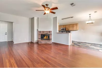 9013 Winding River Drive, Fort Worth, TX 76118 - Photo 2