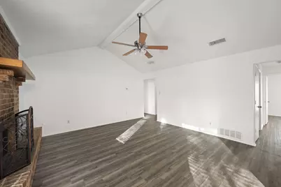 7509 Echo Hill Drive, Watauga, TX 76148 - Photo 6