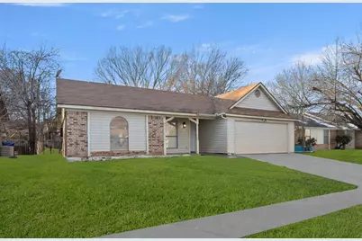 7509 Echo Hill Drive, Watauga, TX 76148 - Photo 2