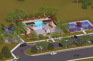 2509 Freeman St, Anna, TX 75409 - Photo 10