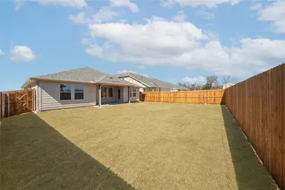 2509 Freeman Street, Anna, TX 75409 - Photo 2