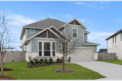 3101 Hoyle Street, McKinney, TX 75071 - Photo 2