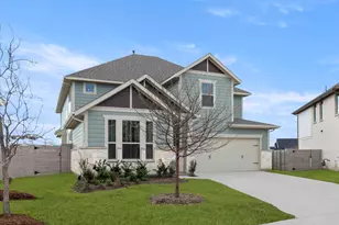 3101 Hoyle St, McKinney, TX 75071 - Photo 2