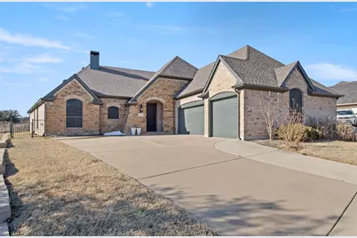 3112 Preston Club Drive, Sherman, TX 75092 - Photo 28