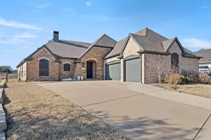 3112 Preston Club Dr, Sherman, TX 75092 - Photo 28