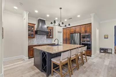 3112 Preston Club Drive, Sherman, TX 75092 - Photo 8