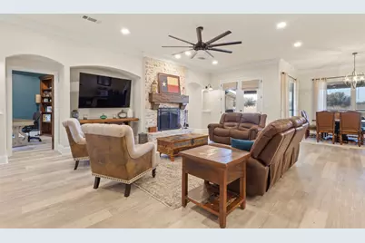 3112 Preston Club Drive, Sherman, TX 75092 - Photo 4