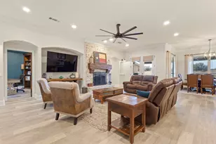 3112 Preston Club Dr, Sherman, TX 75092 - Photo 4