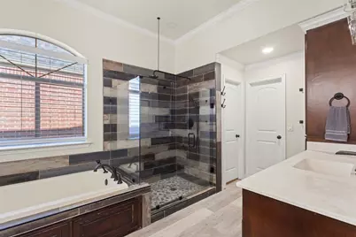 3112 Preston Club Drive, Sherman, TX 75092 - Photo 12