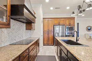 3112 Preston Club Dr, Sherman, TX 75092 - Photo 6