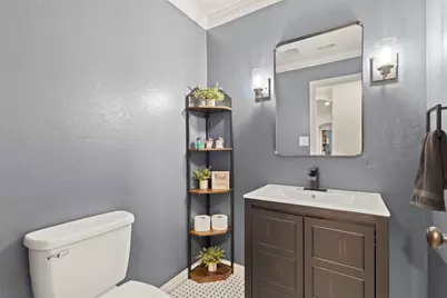 3112 Preston Club Drive, Sherman, TX 75092 - Photo 20
