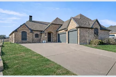 3112 Preston Club Drive, Sherman, TX 75092 - Photo 1