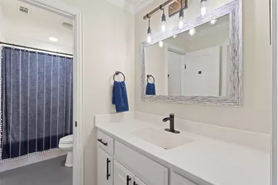 3112 Preston Club Drive, Sherman, TX 75092 - Photo 16
