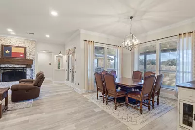 3112 Preston Club Drive, Sherman, TX 75092 - Photo 8