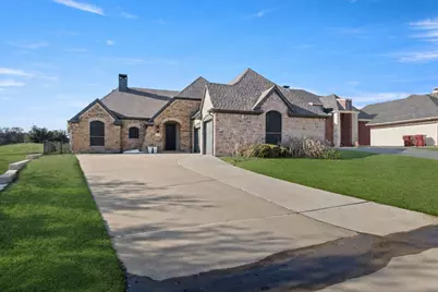 3112 Preston Club Drive, Sherman, TX 75092 - Photo 1