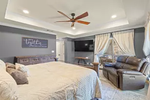 3112 Preston Club Dr, Sherman, TX 75092 - Photo 10