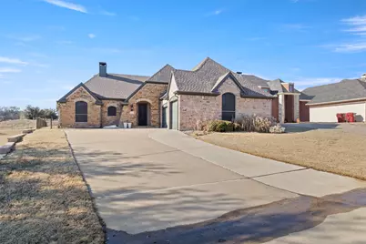 3112 Preston Club Drive, Sherman, TX 75092 - Photo 32