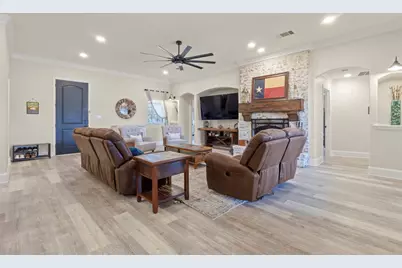 3112 Preston Club Drive, Sherman, TX 75092 - Photo 2