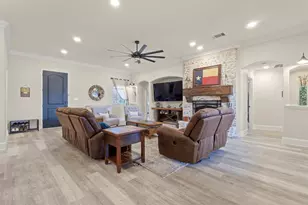 3112 Preston Club Dr, Sherman, TX 75092 - Photo 2