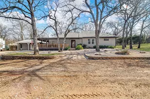 2521 Timber Rd, Burleson, TX 76028 - Photo 1