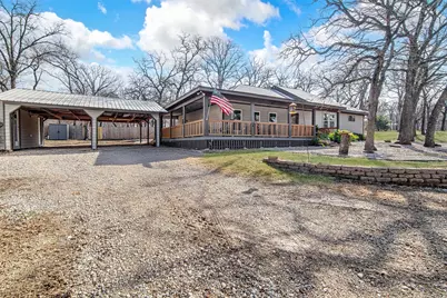 2521 Timber Road, Burleson, TX 76028 - Photo 30