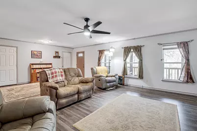 2521 Timber Road, Burleson, TX 76028 - Photo 16