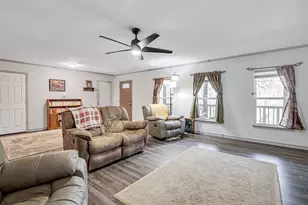 2521 Timber Rd, Burleson, TX 76028 - Photo 16