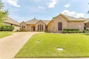 4105 Timberbrook Ct, Arlington, TX 76015 - Photo 1