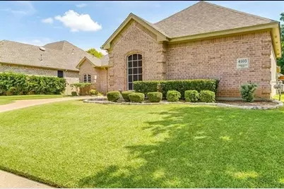 4105 Timberbrook Court, Arlington, TX 76015 - Photo 2