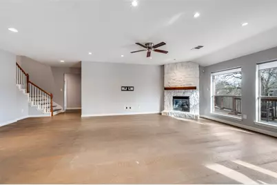 410 Brookside Drive, Lake Dallas, TX 75065 - Photo 6