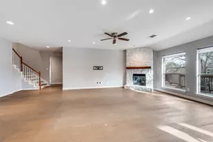 410 Brookside Dr, Lake Dallas, TX 75065 - Photo 6